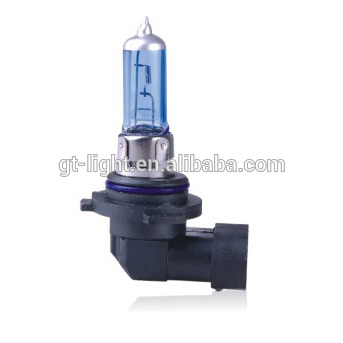 Auto halogen bulb H10 blue 9145 car fog lamp