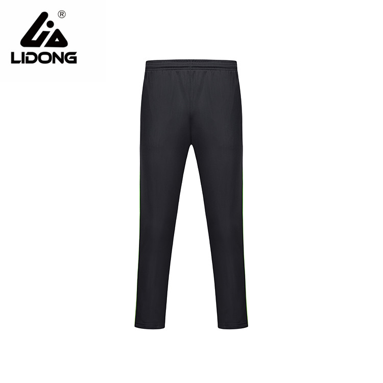 Professional production hot selling adult training pants sports yoga trousers slim fitness pants for jogger