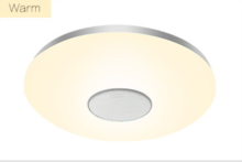 Smart Hifi led light