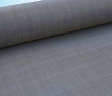 plain weave square mesh Low Carbon Steel Mesh
