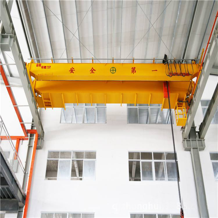 Explosion Proof overhead Crane