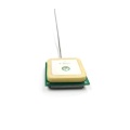 25*25mm GLONASS GPS Beidou Galileo Tracker Antenna