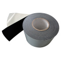 البولي إيثيلين ثلاثة Ply anticorrosion Tape للأنابيب