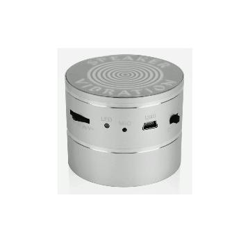 min bluetooth speaker