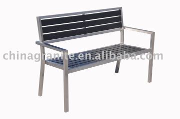 metal work bench chair