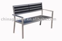 metal work bench chair