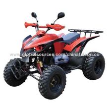 Four wheels sand vehicle(ATV)