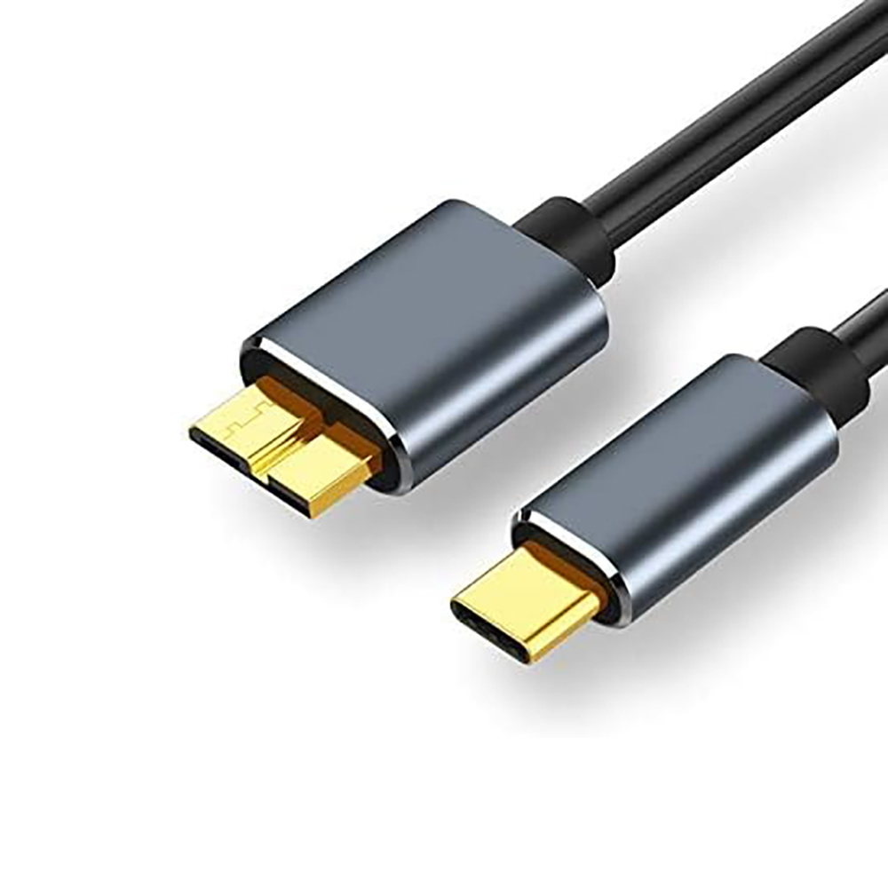 High-Speed Charging Cable for USB 1 Devices
