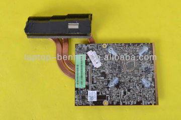 Laptop graphic card for Dell RDRGR