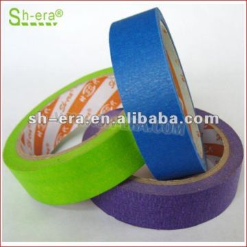 low tack masking tape