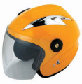 Demi casque