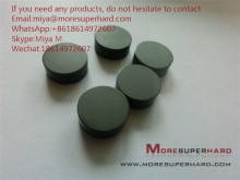 PCBN Cutting Tool Blanks for ferrous metal and alloy miya@moresuperhard.com