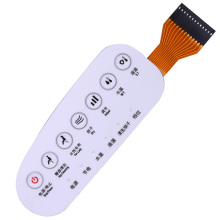 RS232 Numeric Keypad