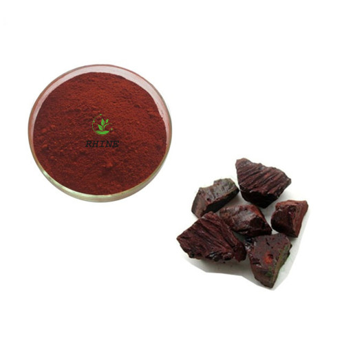 Dragons Blood Resin Extract 2.5% 3%