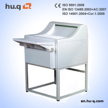 HQ-450XM x-ray film processor with CE mark