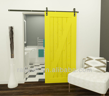 Hardware sliding barn doors, sliding wooden doors hardware