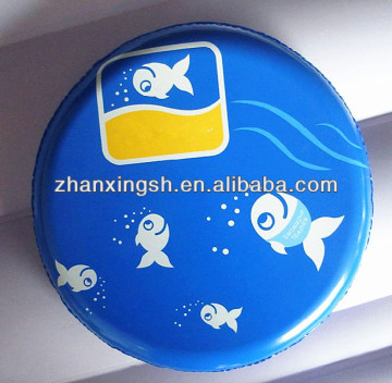 promotional inflatable pvc frisbee,inflatable frisbee toy