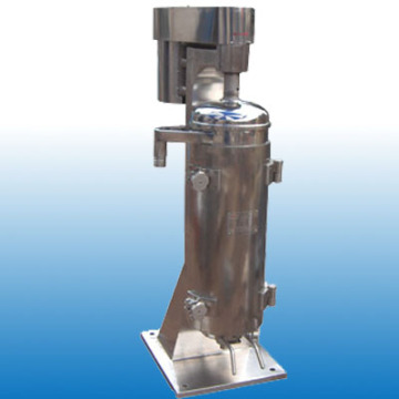 Nano Particles Centrifuge Separator