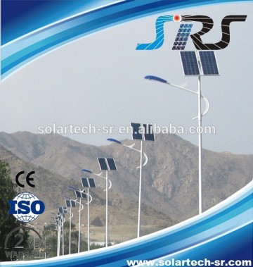 High quality waterproof solar led street lighting cob led street lighting 40w led street lighting