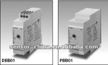 True delay Timers on release