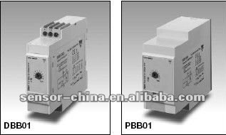 True delay Timers on release