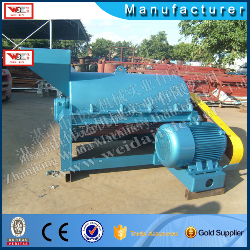 Long Fiber Making Machine From Chinese Manufacture --Machine For Palm Oil Making Machine