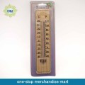 Houten muur kamerthermometer te koop