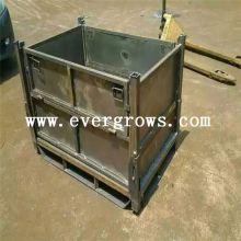 Large Folding Tool Box With Wheels Alibaba China