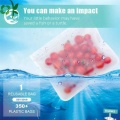 1500ML Fresh Preservation Saver Freezer Bag