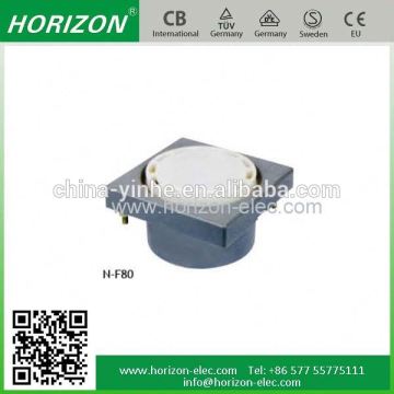Horizon brand piezo buzzer 24v 12v fire piezo electric buzzer