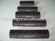 CROSS FLOW BLOWER IMPELLER