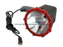 HID Portable Spotlight