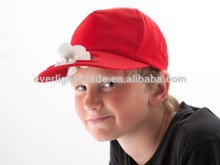 solar fan cap for children