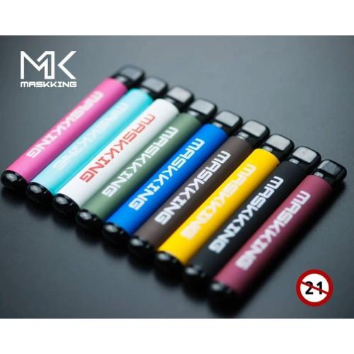 Maskking disposable vape Lush ice