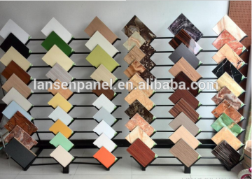 uv coating pvc wall Panels