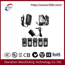 30W 5~24V Power Adapter for Labtop (WZX-558)