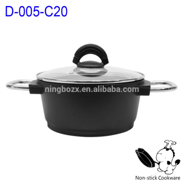 aluminum cookware machine die casting cookware