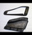 Carbon fiber EVO 5-6 OEM Hood Scoop CF