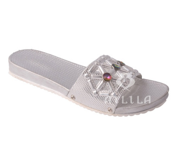 Fashion pvc women sandals