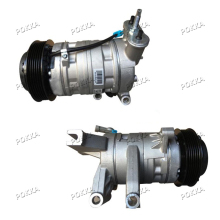 POKKA Aircon Wholesale Auto 10-11 6PK Compressor for Chevrolet Equinox Car