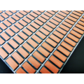 Chemical Etch Thermal Conductivity DBC Ceramic Substrate