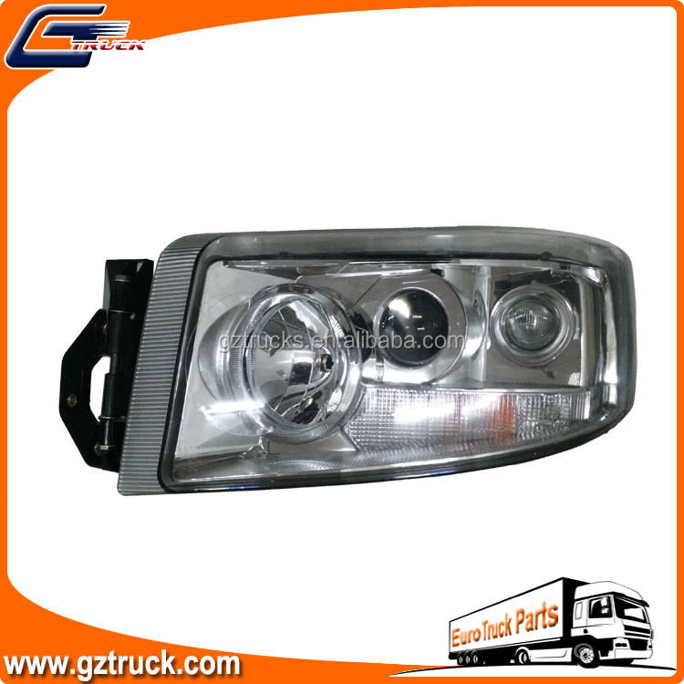 Led Head Lamp Oem 5010578475 for Renault Premium Truck Model Headlight