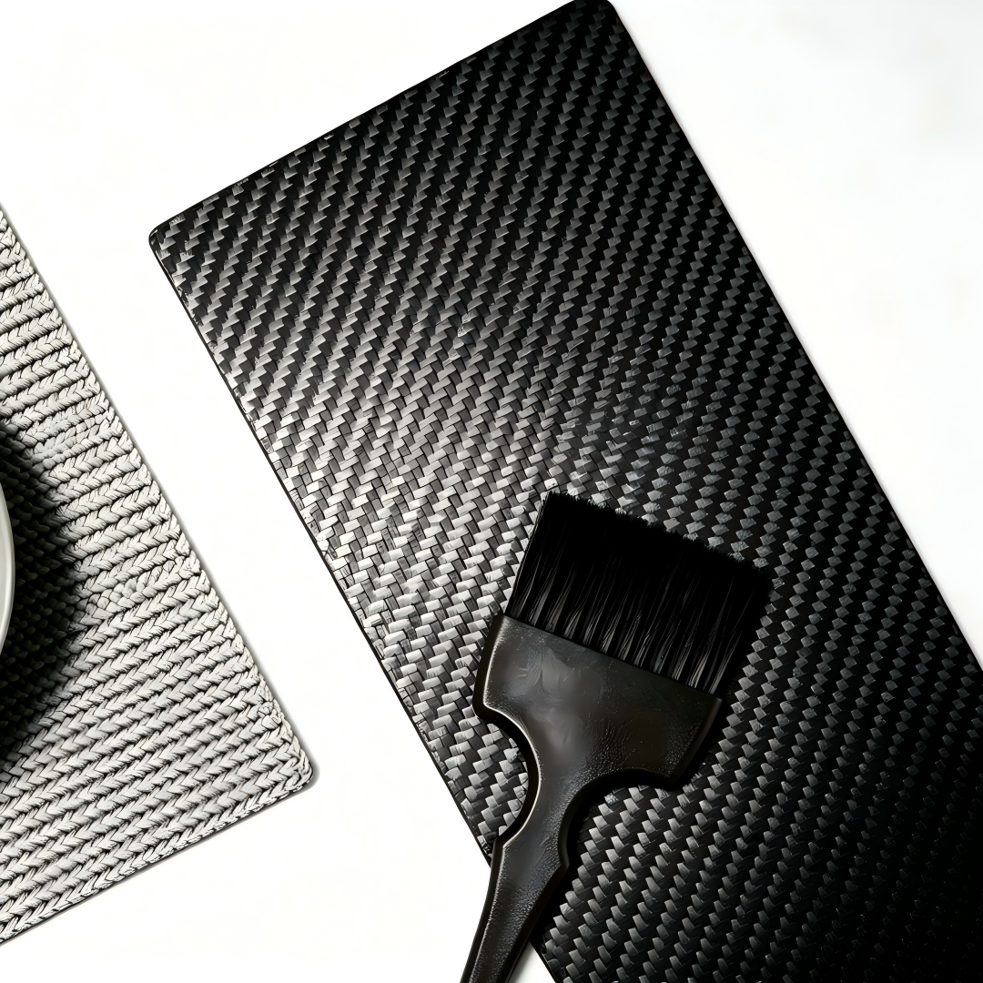 Carbon foil Board(2) Carbon foil Board(2)