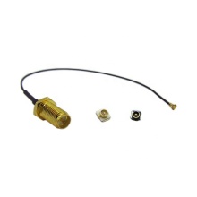 UFL to RP-SMA Female Connector Coaxial Cable