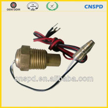 water temperature auto sensor with wire for car