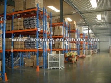 Warehouse Storage Pallet Rack