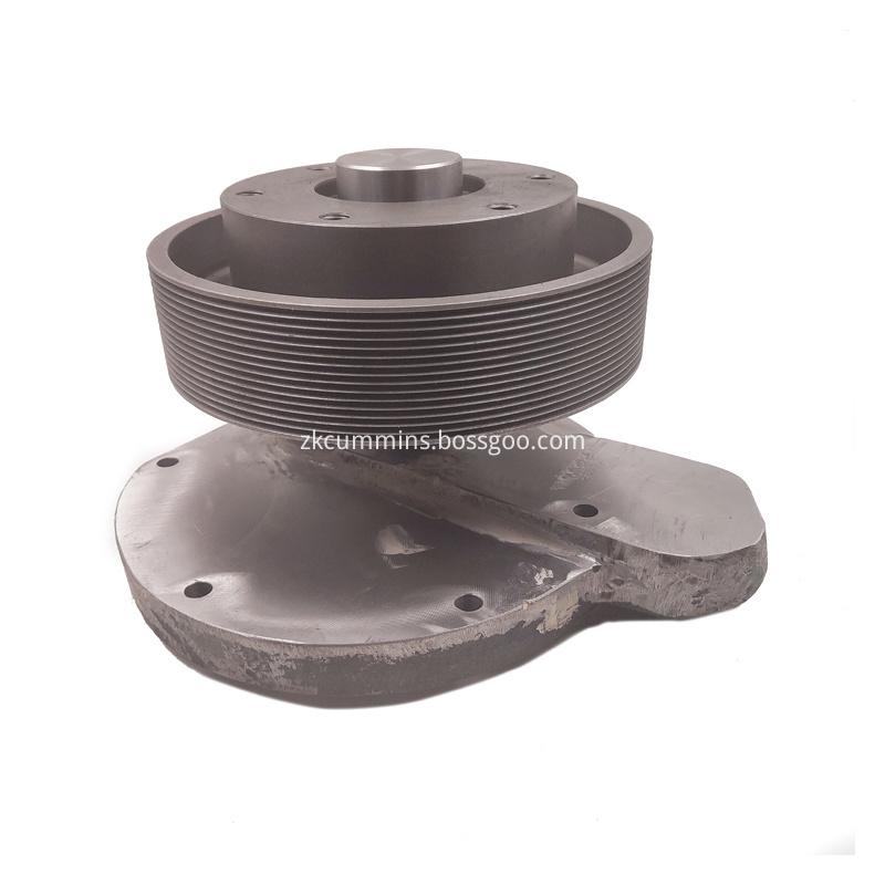 K19 engine fan hub assembly 3002232