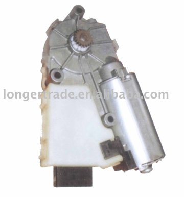 skylight motor - DC motor