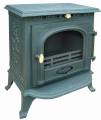 Cast Iron Stove Cast Iron Fireplace