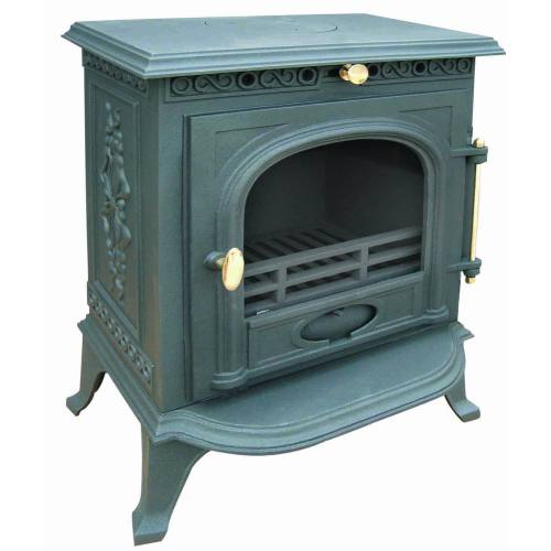 Cast Iron Stove Cast Iron Fireplace